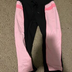 Lululemon Athletica Black Leggings